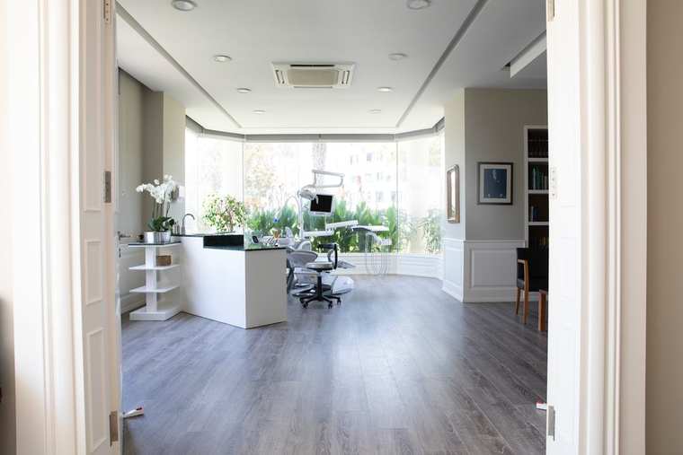 Klinik içi
